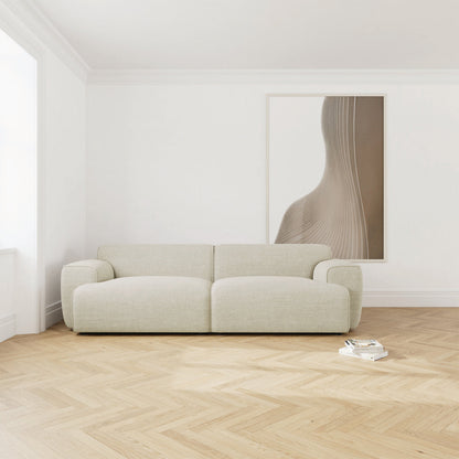 Canapé 3 places Greta