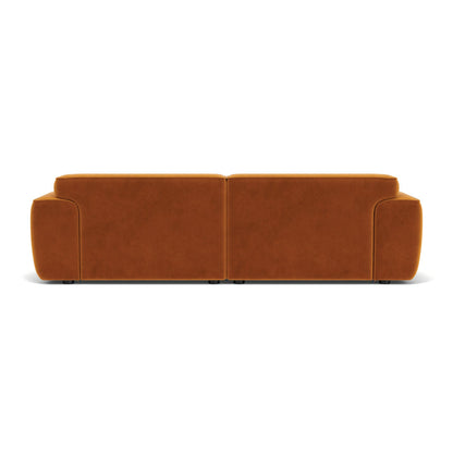 Canapé 3 places Greta