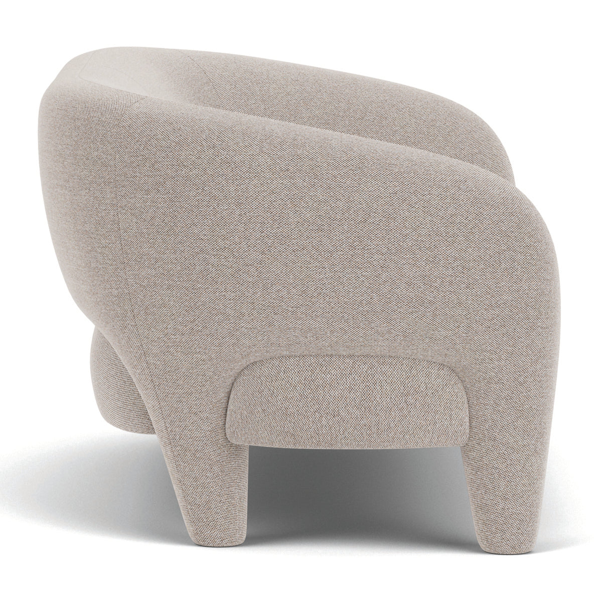 Canapé Jill 2,5 places