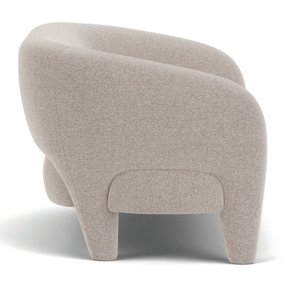 Canapé Jill 2,5 places