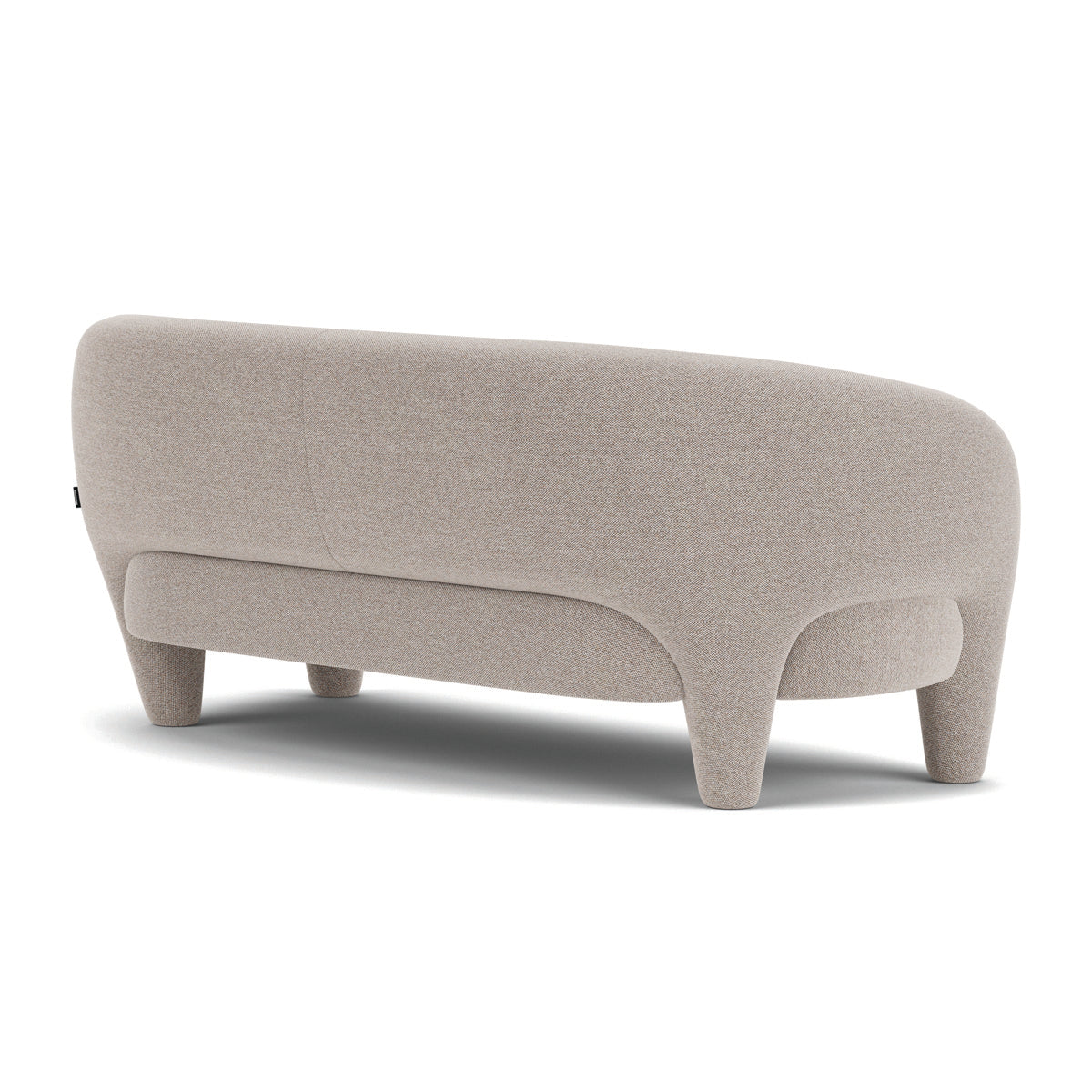 Canapé Jill 2,5 places