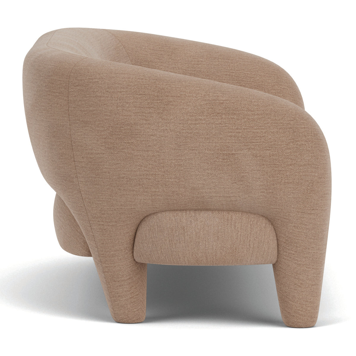 Canapé Jill 2,5 places