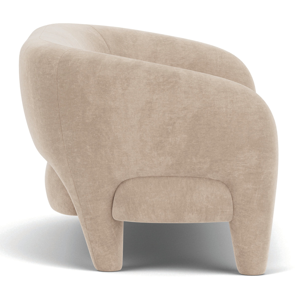 Canapé Jill 2,5 places