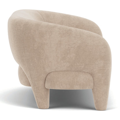 Canapé Jill 2,5 places