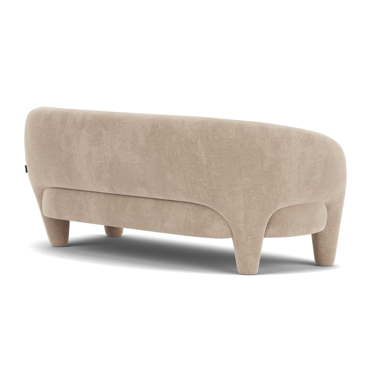 Canapé Jill 2,5 places