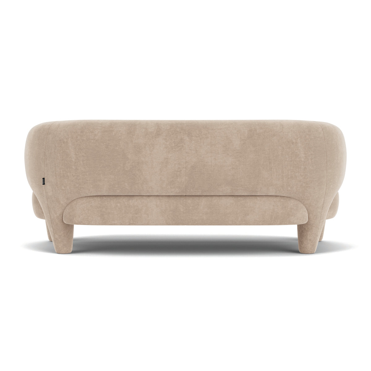 Canapé Jill 2,5 places