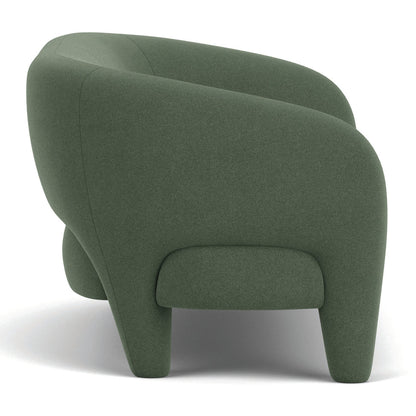 Canapé Jill 2,5 places