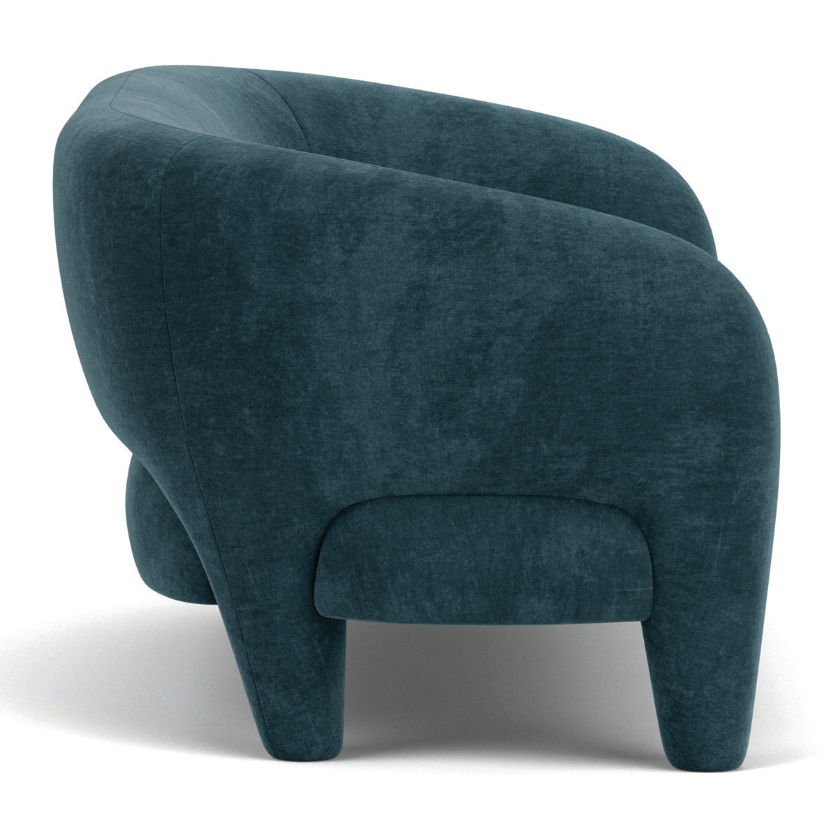 Canapé Jill 2,5 places