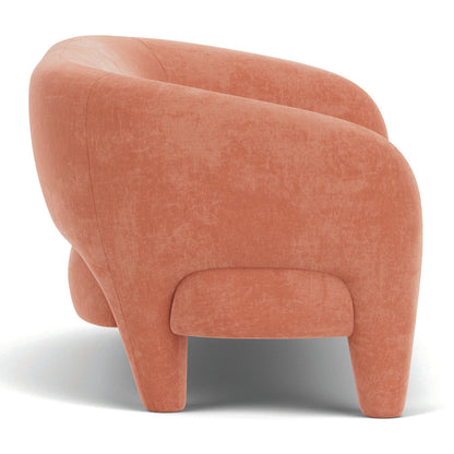 Canapé Jill 2,5 places