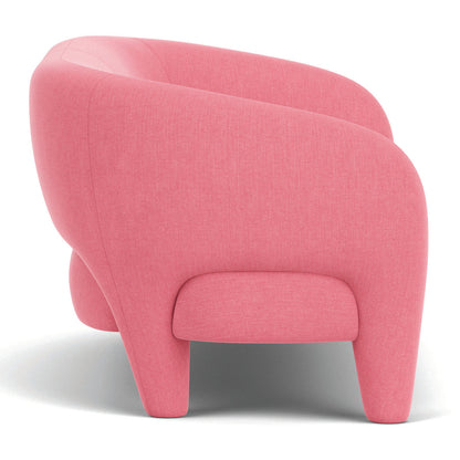 Canapé Jill 2,5 places