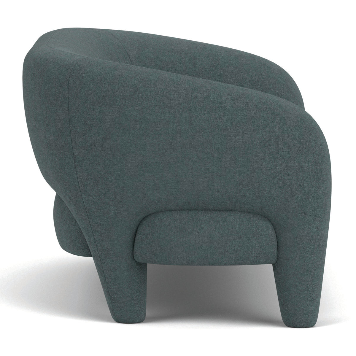 Canapé Jill 2,5 places