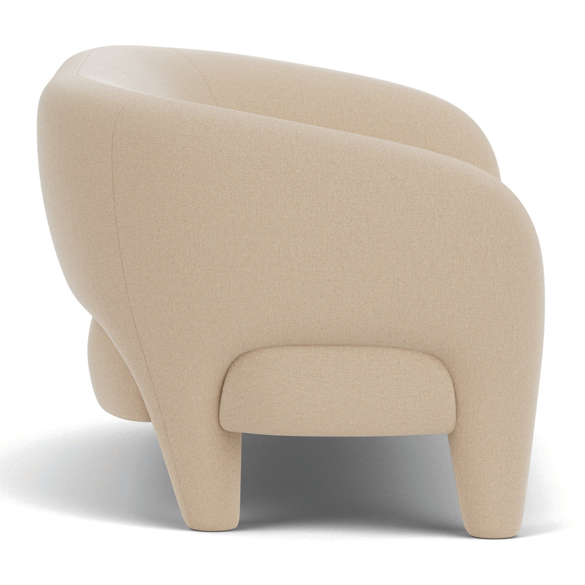 Canapé Jill 2,5 places