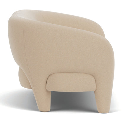 Canapé Jill 2,5 places