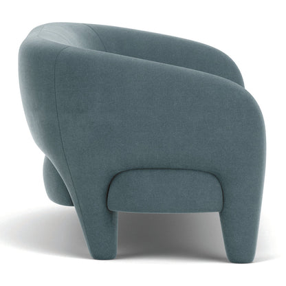 Canapé Jill 2,5 places