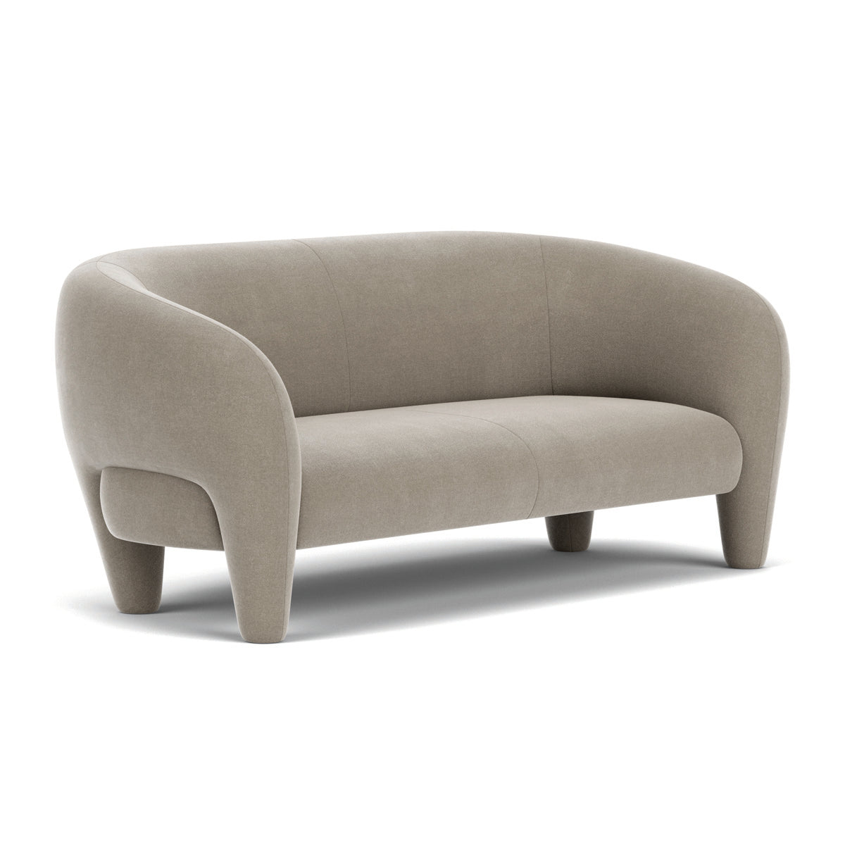 Canapé Jill 2,5 places