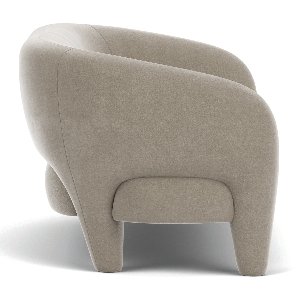 Canapé Jill 2,5 places