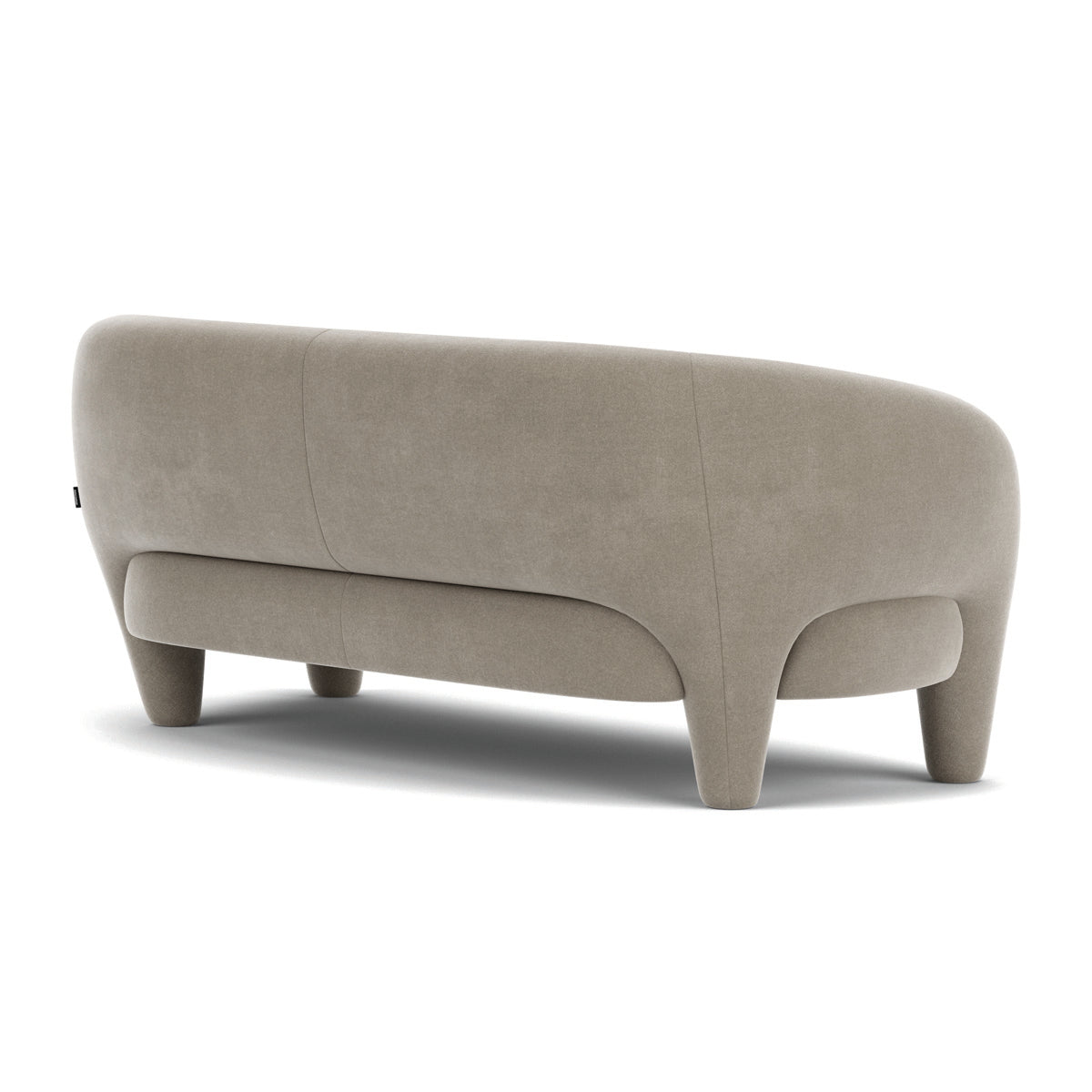 Canapé Jill 2,5 places