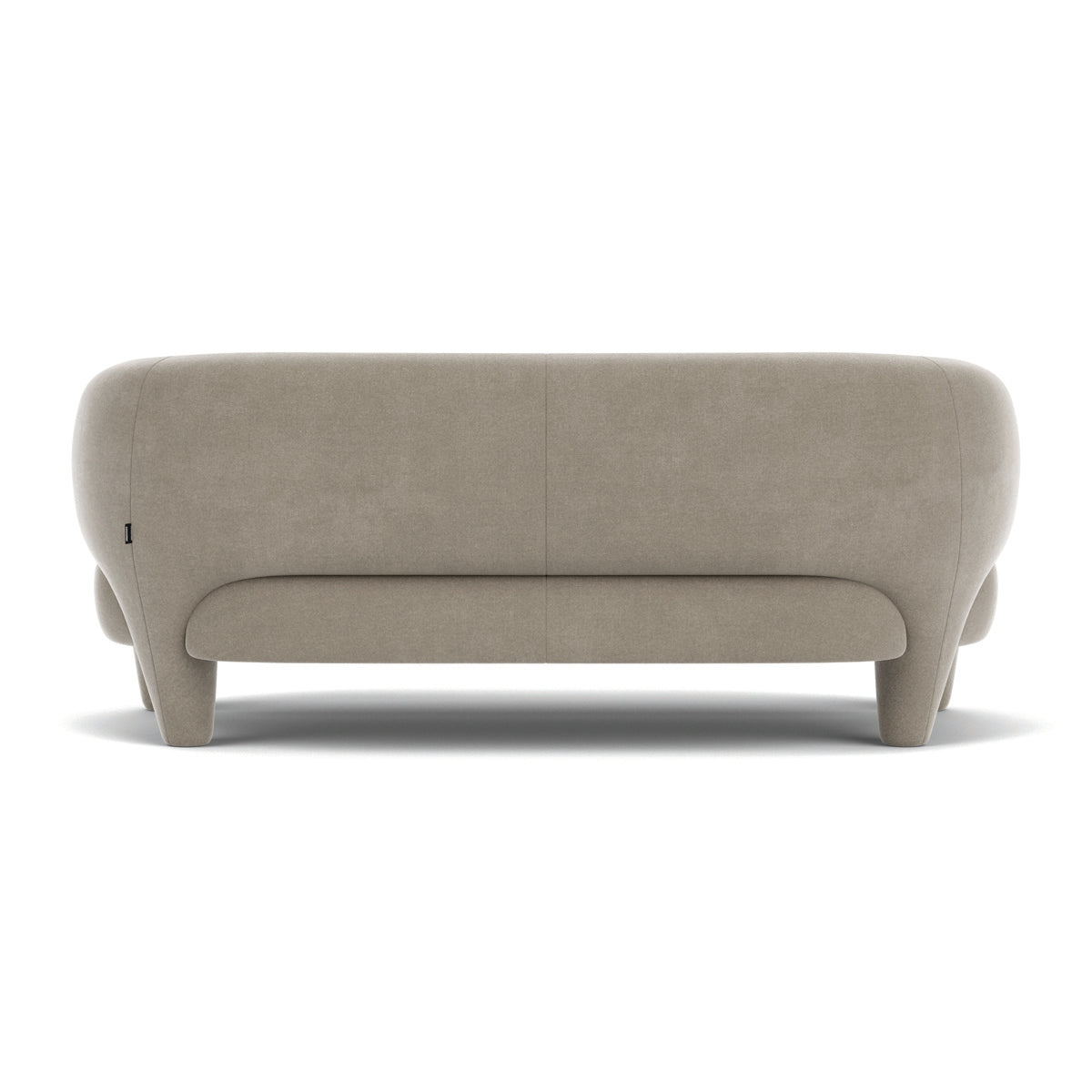 Canapé Jill 2,5 places