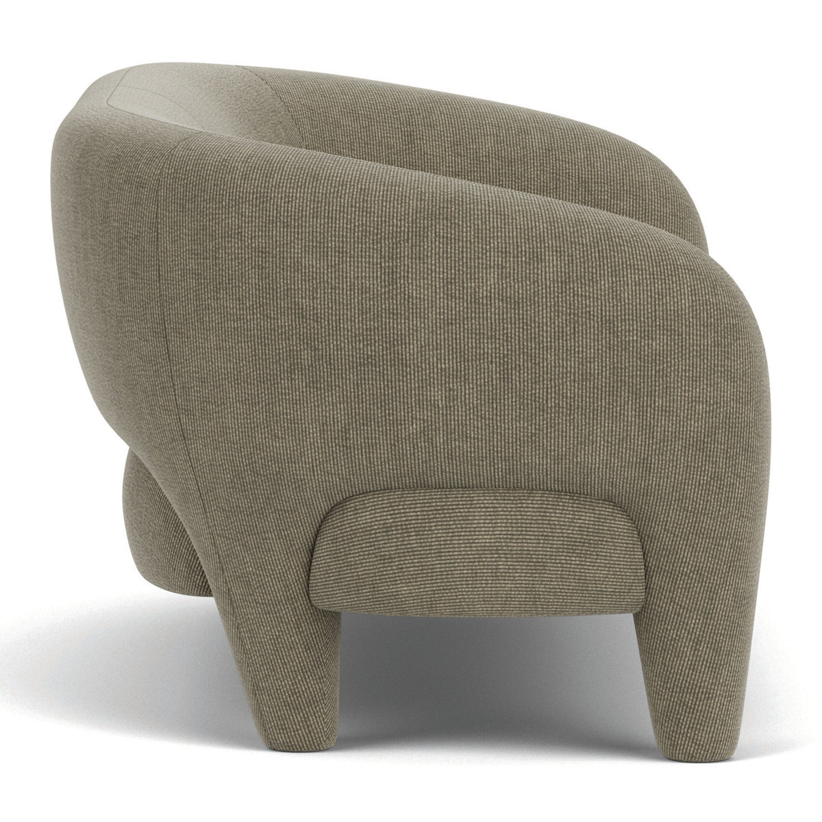 Canapé Jill 2,5 places