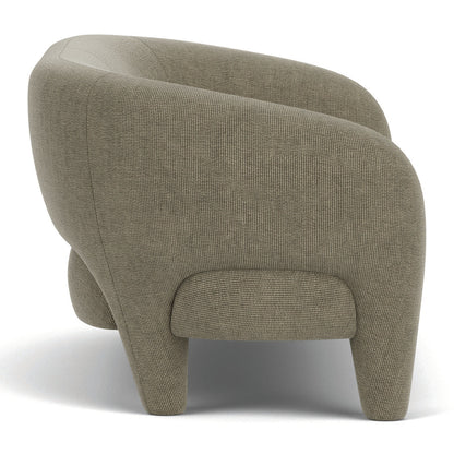 Canapé Jill 2,5 places