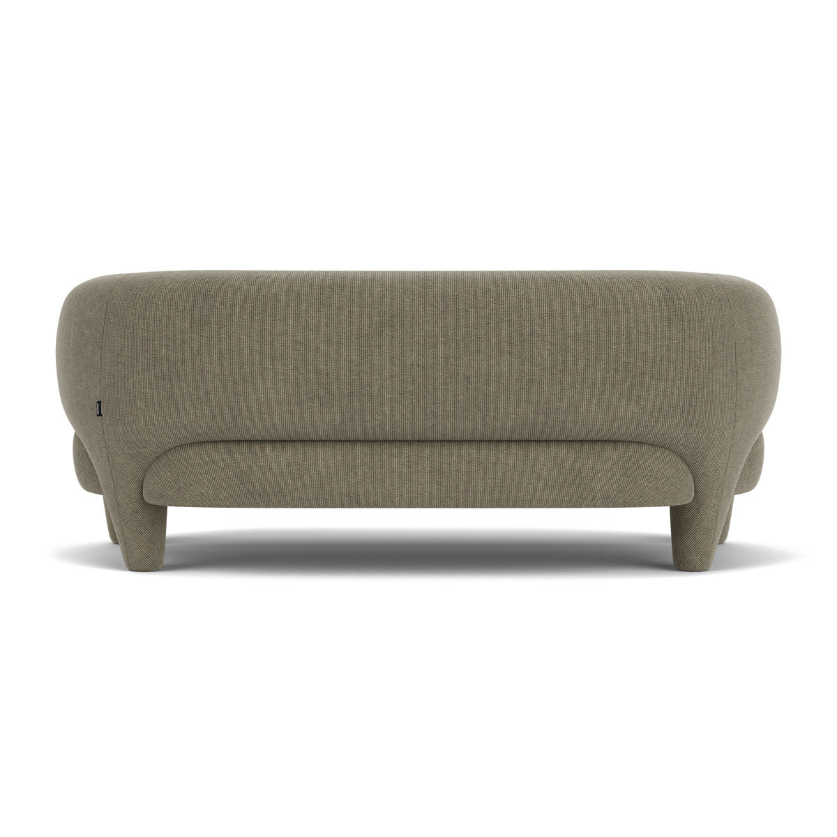 Canapé Jill 2,5 places