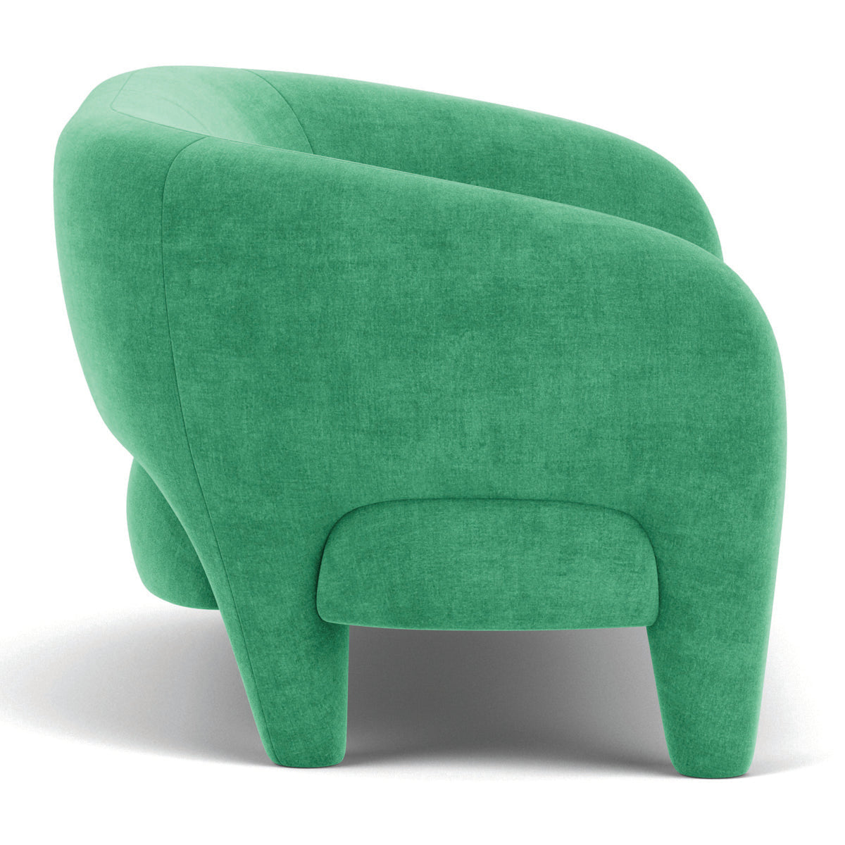 Canapé Jill 2,5 places