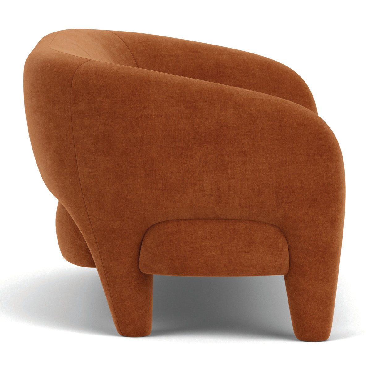 Canapé Jill 2,5 places