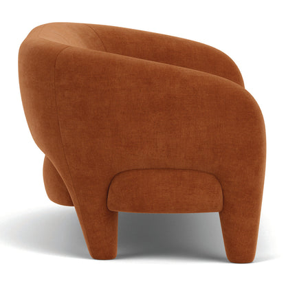 Canapé Jill 2,5 places