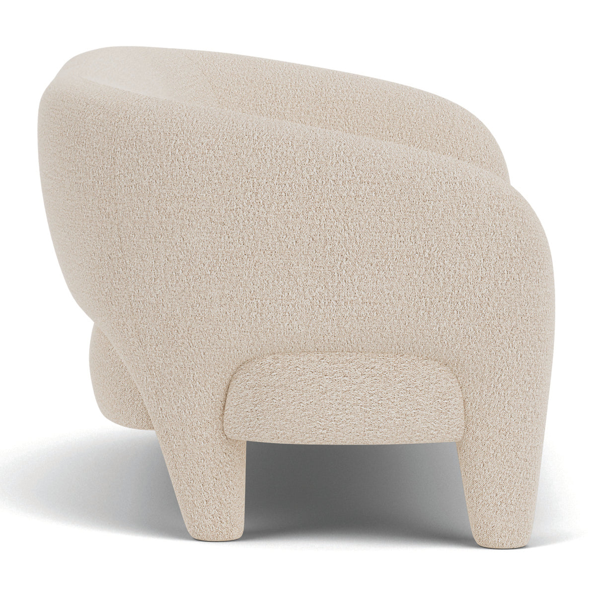 Canapé Jill 2,5 places