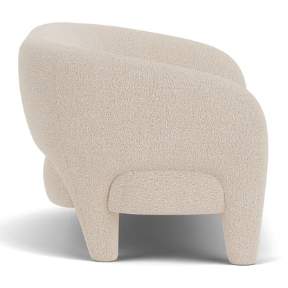 Canapé Jill 2,5 places