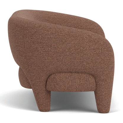 Canapé Jill 2,5 places