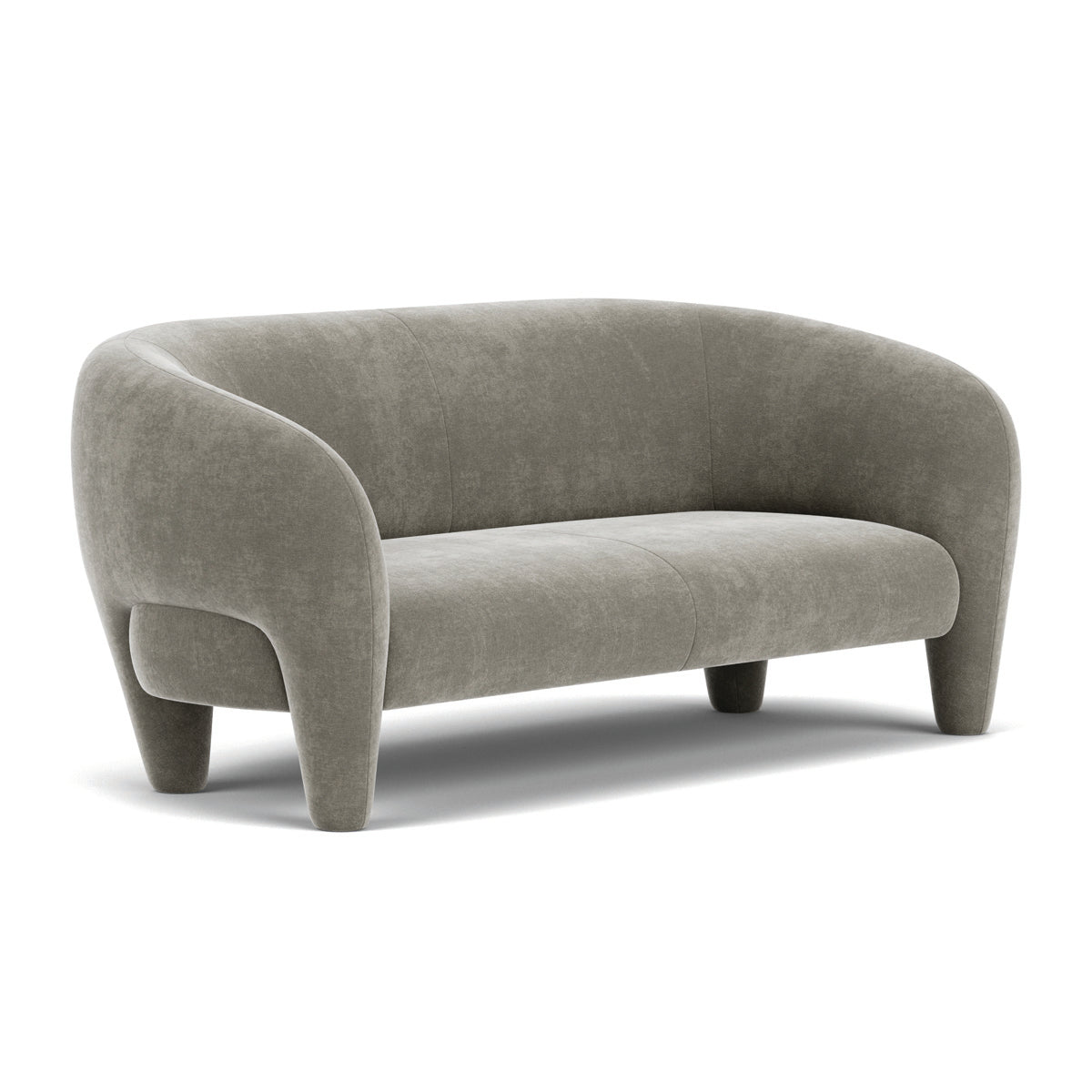 Canapé Jill 2,5 places