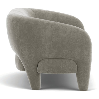 Canapé Jill 2,5 places