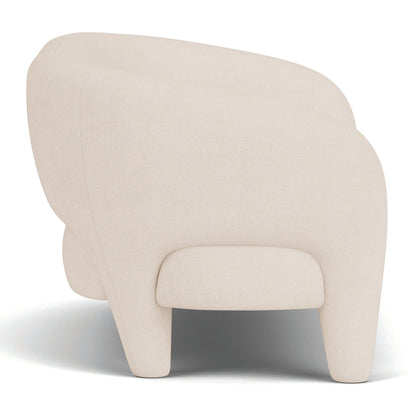 Canapé Jill 2,5 places