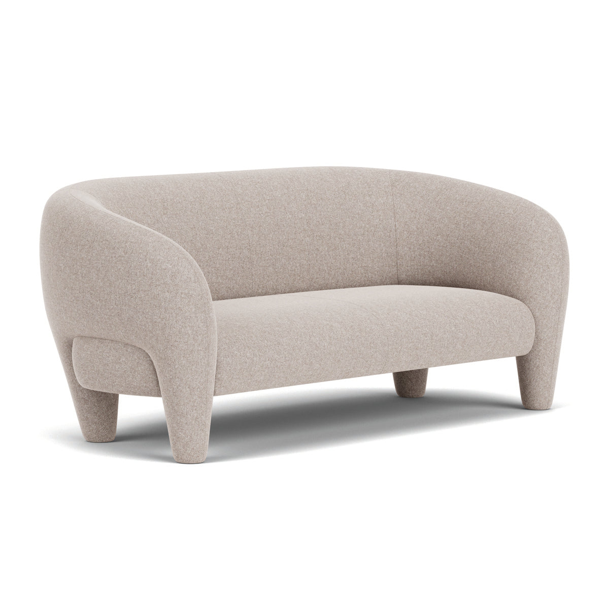 Canapé Jill 2,5 places