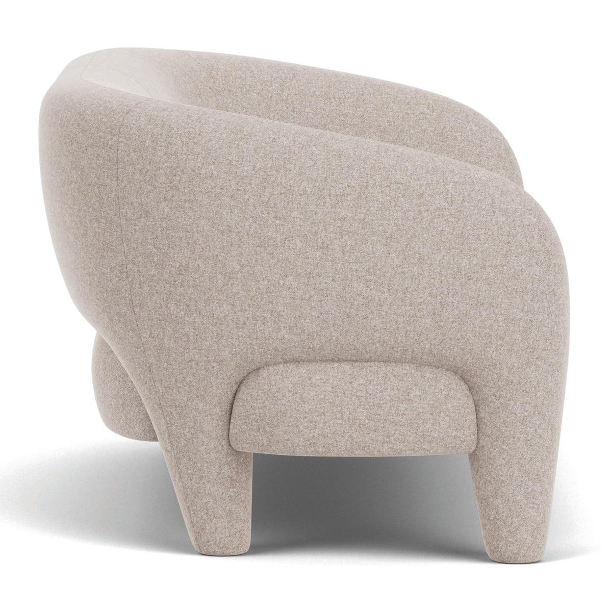 Canapé Jill 2,5 places