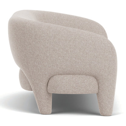 Canapé Jill 2,5 places