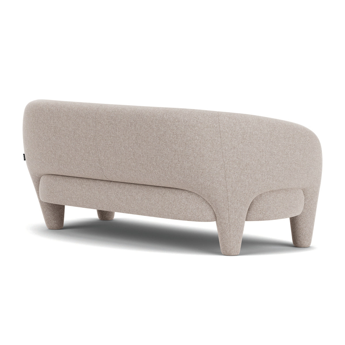 Canapé Jill 2,5 places