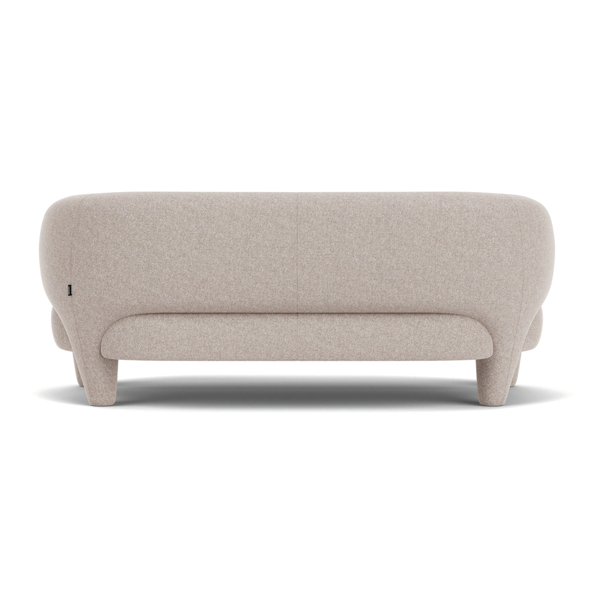 Canapé Jill 2,5 places