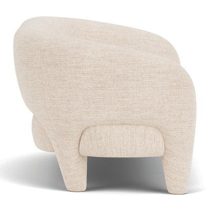 Canapé Jill 2,5 places