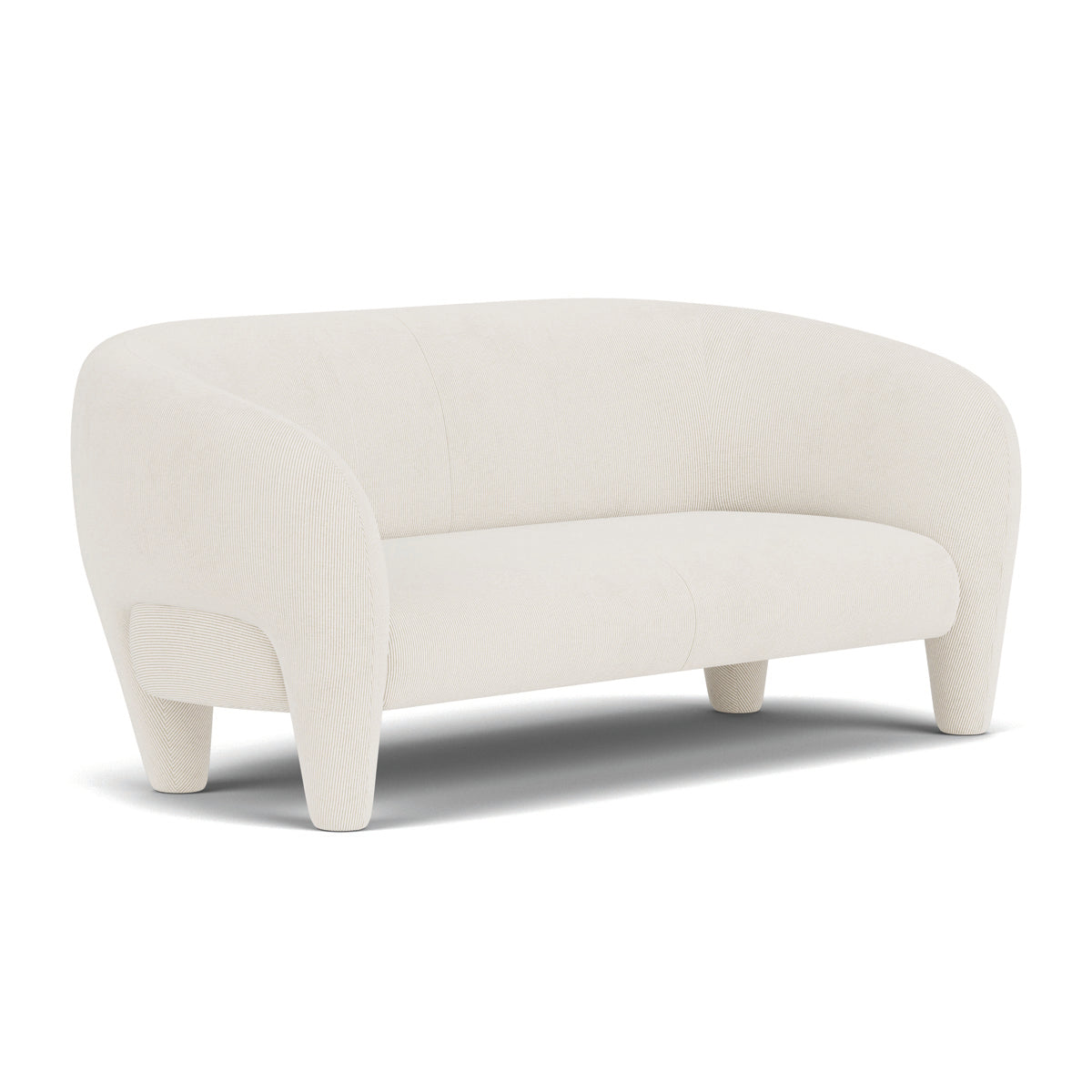 Canapé Jill 2,5 places