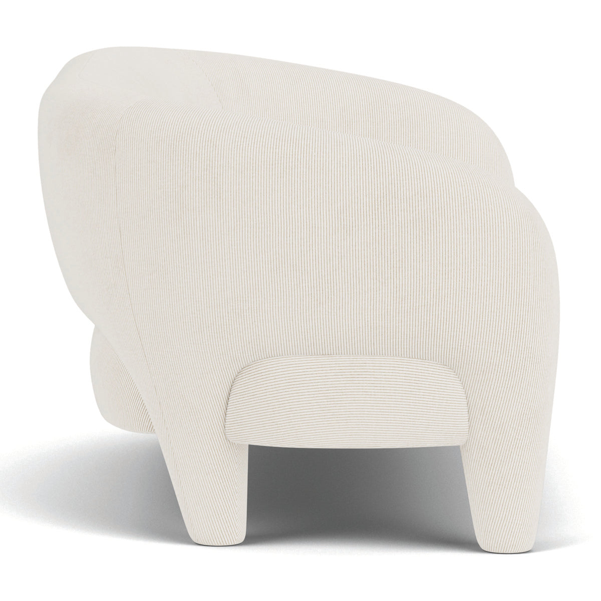 Canapé Jill 2,5 places