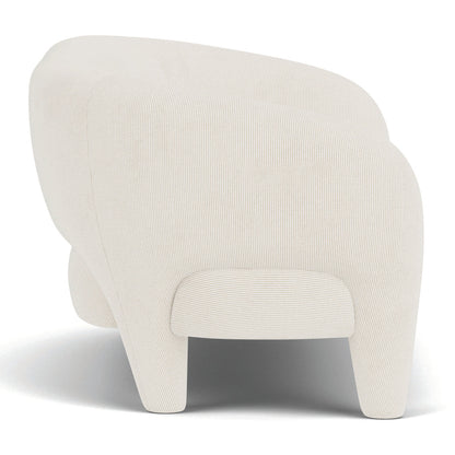 Canapé Jill 2,5 places