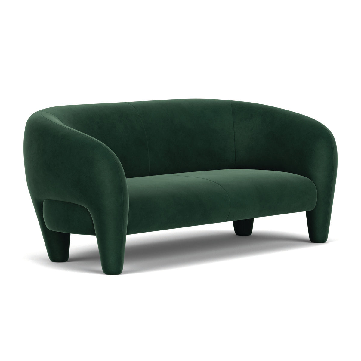 Canapé Jill 2,5 places