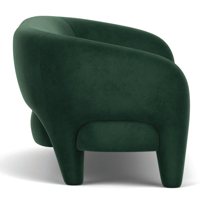 Canapé Jill 2,5 places