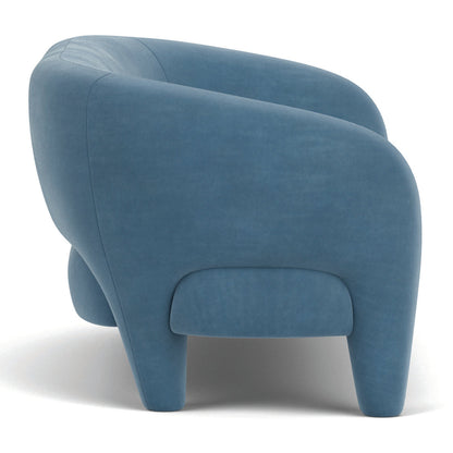 Canapé Jill 2,5 places