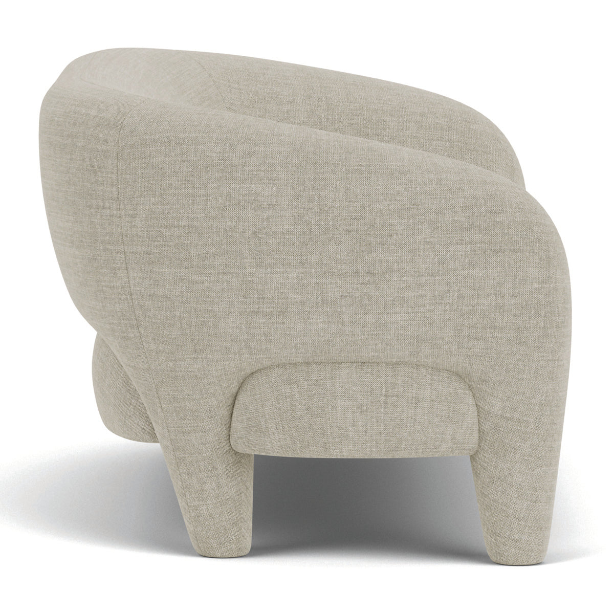 Canapé Jill 2,5 places