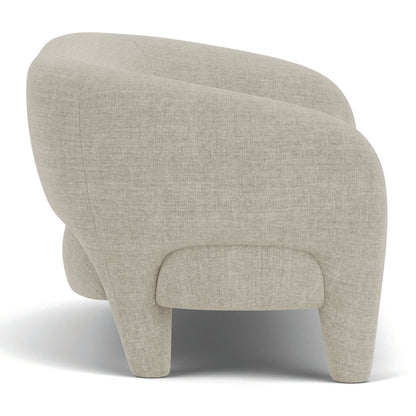 Canapé Jill 2,5 places