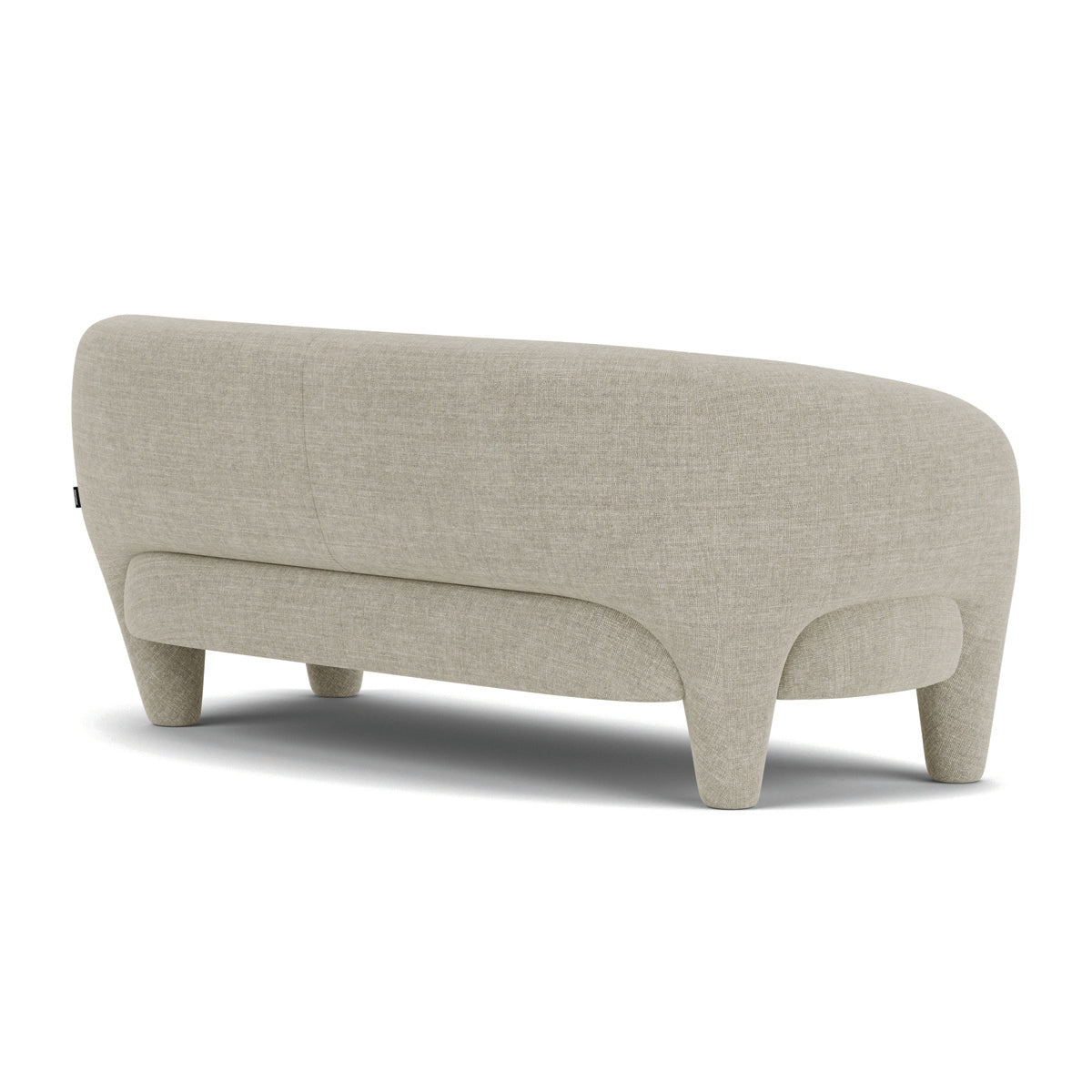 Canapé Jill 2,5 places