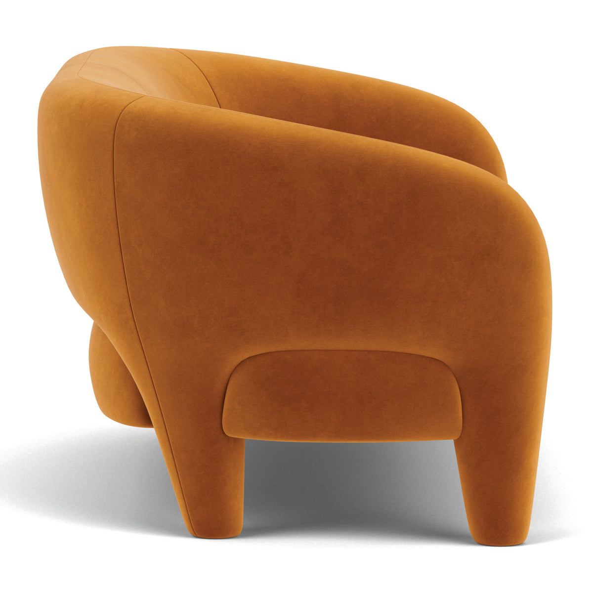 Canapé Jill 2,5 places